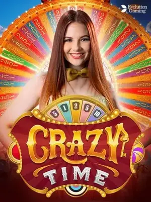 Crazy Time